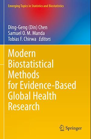 Modern Biostatistical Methods for Evidence-Based Global Health Research