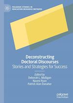 Deconstructing Doctoral Discourses