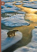 Literary Animal Studies and the Climate Crisis