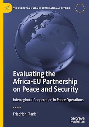 Evaluating the Africa-EU Partnership on Peace and Security