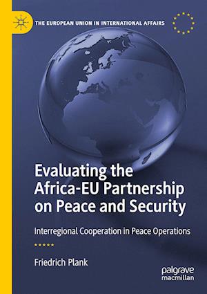 Evaluating the Africa-EU Partnership on Peace and Security