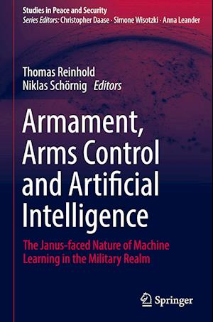 Armament, Arms Control and Artificial Intelligence