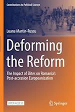 Deforming the Reform