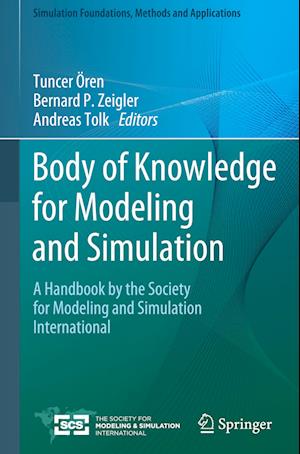 Body of Knowledge for Modeling and Simulation