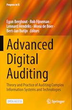 Advanced Digital Auditing
