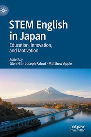 STEM English in Japan