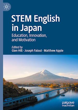 STEM English in Japan