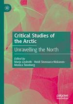 Critical Studies of the Arctic