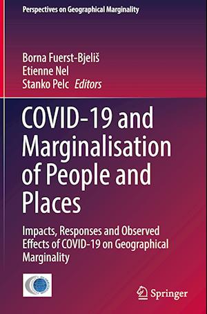 COVID-19 and Marginalisation of People and Places