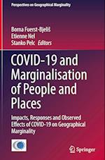 COVID-19 and Marginalisation of People and Places