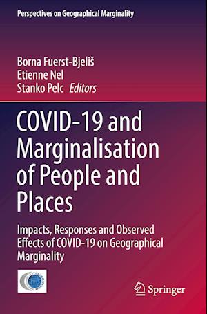 COVID-19 and Marginalisation of People and Places