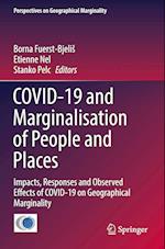 COVID-19 and Marginalisation of People and Places