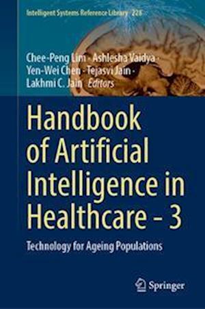 Artificial Intelligence and Machine Learning for Healthcare