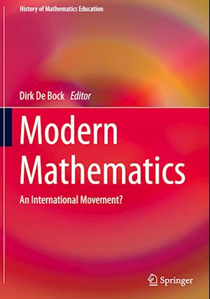 Modern Mathematics