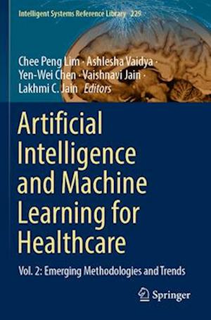 Artificial Intelligence and Machine Learning for Healthcare