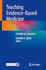 Teaching Evidence-Based Medicine