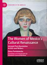 The Women of Mexico's Cultural Renaissance