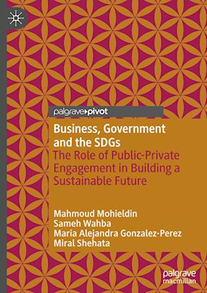 Business, Government and the SDGs