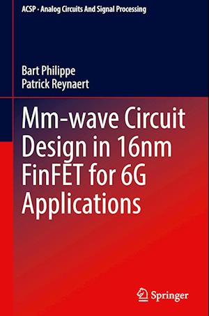 Mm-wave Circuit Design in 16nm FinFET for 6G Applications