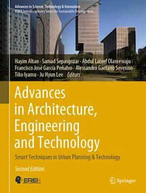 Advances in Architecture, Engineering and Technology