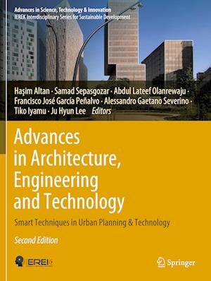 Advances in Architecture, Engineering and Technology