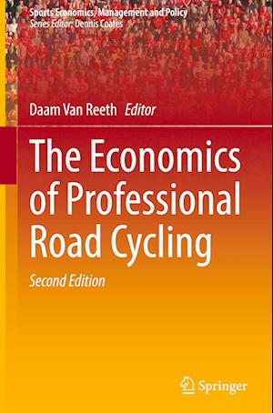 The Economics of Professional Road Cycling