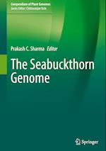 The Seabuckthorn Genome