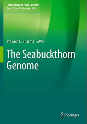 The Seabuckthorn Genome