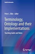 Terminology, Ontology and their Implementations