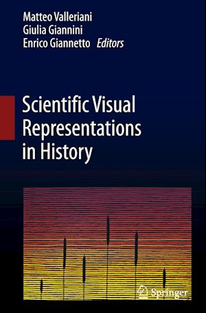 Scientific Visual Representations in History