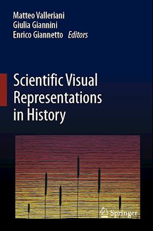 Scientific Visual Representations in History
