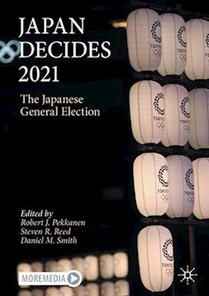 Japan Decides 2021