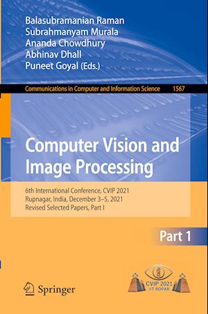 Computer Vision and Image Processing