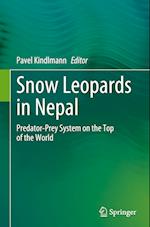 Snow Leopards in Nepal