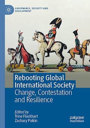 Rebooting Global International Society