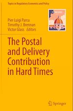 The Postal and Delivery Contribution in Hard Times