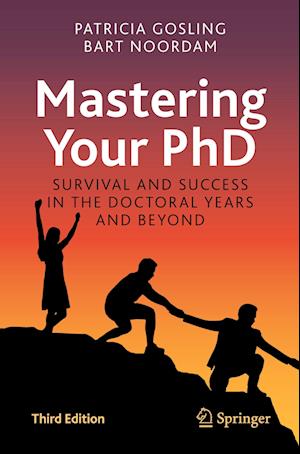 Mastering Your PhD