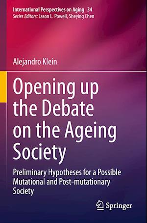 Opening up the Debate on the Aging Society