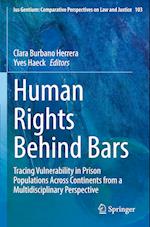 Human Rights Behind Bars