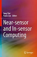Near-sensor and In-sensor Computing