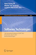 Software Technologies