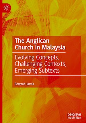 The Anglican Church in Malaysia