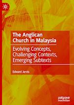 The Anglican Church in Malaysia