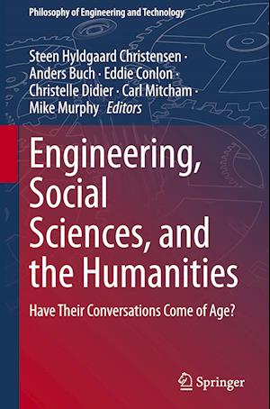 Engineering, Social Sciences, and the Humanities