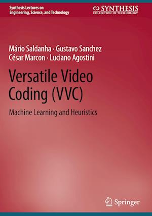 Versatile Video Coding (VVC)