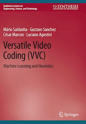 Versatile Video Coding (VVC)