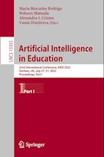 Artificial Intelligence  in Education