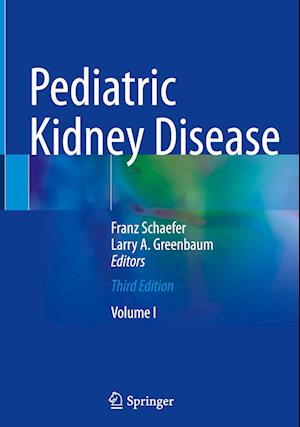 Pediatric Kidney Disease