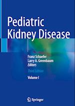 Pediatric Kidney Disease