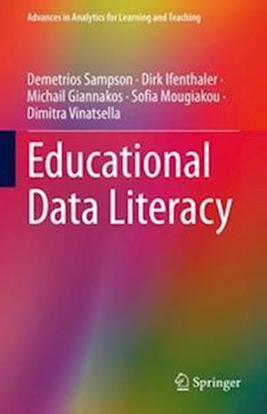 Educational Data Literacy